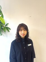 ゼル 草加店(ZELE)&nbsp;小室 咲果