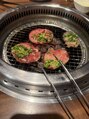 ローラム(LOLAM) 焼肉も大好きで月一は絶対いきます!笑