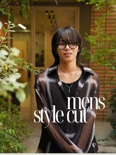 hair make ONE 町田　【ワン】【６月13日 NEW OPEN（予定）】&nbsp;斉藤 はる