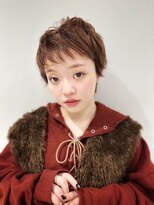 フラミューム 池袋(flammeum) ベリーショート