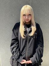 グリーン 北千住(green) KOKORO