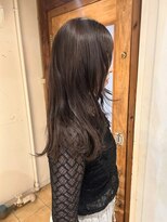 フローレン(FLOREN) ショコラグレージュ