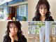 ヘアーアンドメイクアップモパの写真