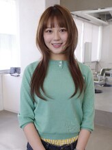 エヌ 烏丸(enu) 吉次 絢萌