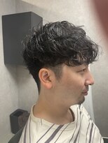 ディスイズバーバーフォース(THIS IS BARBER 4th)&nbsp;メンズカット/メンズパーマ