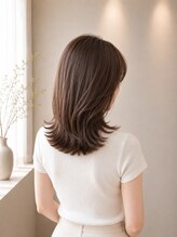 キルト(kirut)&nbsp;セミロング