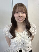 エミュ 天文館店(eMu)&nbsp;ミルクティーベージュ