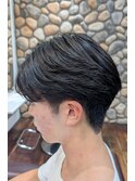 メンズメンテナンスセンターパート