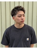 ノーマ(no-ma)&nbsp;【刈り上げショート】多毛・暑がりの方に