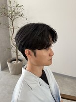 グニー(gunii)&nbsp;ニュアンスパーマ