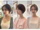 トレ(tre.)の写真