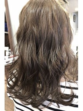 カーロ(caro) ル－ズロング