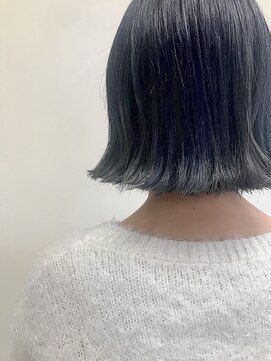 シャラ美容室 ブルージュ