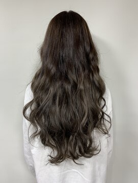 アンク クロス 新宿店(ANKHCROSS) 《ankhcross 渡邊 悠耶》