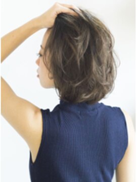 ザ シー 橋本(The C) メルトカラー☆大人かわいいベビー/ザシー アフロー