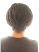 レウナ 外苑前(Reuna)&nbsp;【３０代・４０代・５０代】毛流れ綺麗な大人ショート