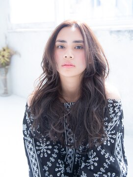 ヘアアンドリラクゼーション シャッセ(Hair&Relaxation SASE) グラマラス×ラベンダーベージュ