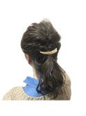 ヘアアレンジスタイル