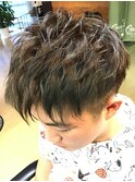 シースルーマッシュ