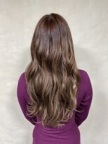 アンク クロス 新宿店(ANKHCROSS)&nbsp;《ankhcross 渡邊 悠耶》チェリーブラウン☆