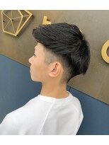 トッカ(tocca)&nbsp;刈り上げショート【掛川】