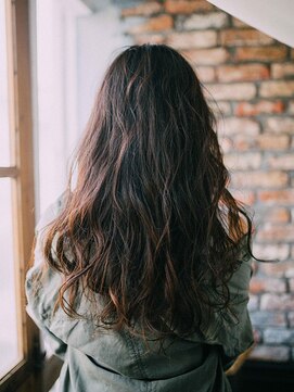 プロデュース 古淵店(Produce) ラフウェーブ