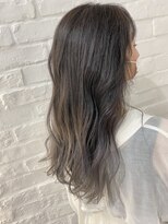 ヴァンカウンシル 金山(VANCOUNCIL kanayama)&nbsp;シルバーグラデーション