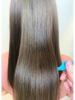 シエル 川越(CIEL)&nbsp;≪傷んだ髪に効果大≫髪質改善で髪本来の美しさを取り戻す!!