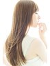 【再来 ２回目限定】 全ヘアメニュー 10%OFF