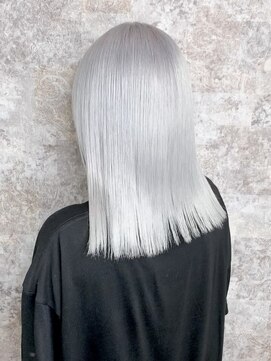 イエローコーン 金沢文庫店(YELLOW CORN) モノトーン