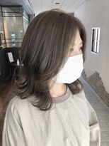 ポータートランテアン(porter31)&nbsp;ミディアムレイヤー氏木