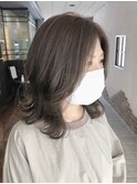ミディアムレイヤー氏木