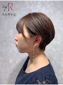 【アンレッグ】耳かけ☆ショート