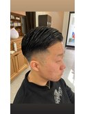 スキンフェード☆