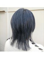 イヴァン アンド リズ 奈良店(IVAn ＆ LIZ)&nbsp;#ブルージュカラー#ブリーチ