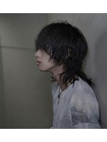 シン(syn) マッシュウルフ