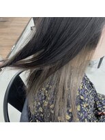 エイル 茶屋町(Eir)&nbsp;【インナーカラー】【トリートメント】【髪質改善】【ブリーチ】