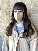 クイントネオリーブ 自由が丘正面口店(quint:neolive)&nbsp;フロントカット