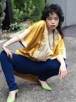 リブロ 三軒茶屋(LIBRO)&nbsp;ヒッピー×ウルフ