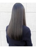 美髪矯正/美髪トリートメント