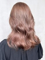 アイティーバイアルバム 藤沢店(IT by ALBUM) ウォームベージュ_ショコラアッシュヘルシースタイル_ba411091