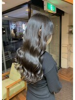 ロイ 西千葉駅前店(Roi)&nbsp;[ツヤカラー]ショコラブラウン[西千葉/西千葉駅]