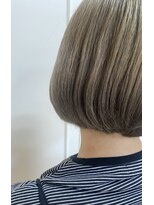 リアン(Lien)&nbsp;ボブ/ハイトーングレージュ