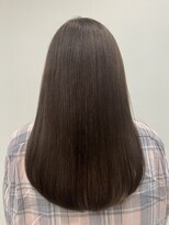 シアン(SHIAN)&nbsp;サラサラな質感へ