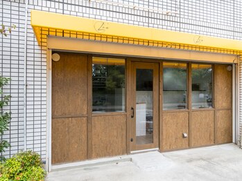 Hair Color Salon Le'a