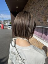 デイジー(daisy)&nbsp;ミニボブ