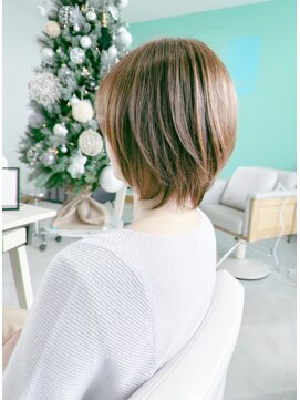 ユーフォリア(Euphoria.) ユーフォリア大人可愛いボブレイヤー