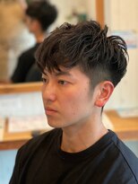 スモール チェンジ (the small change by LeR)&nbsp;メンズショート