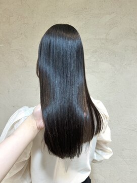 ビフィーノ モーダ 苦楽園店(bifino moda) ロングスタイル