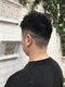 ラジル 豊中(RAJILL by crea)の写真/【2席】桃山台★男性も通いやすいと評判の人気サロン.簡単に決まるカッコイイスタイルが◎リピーター多数！